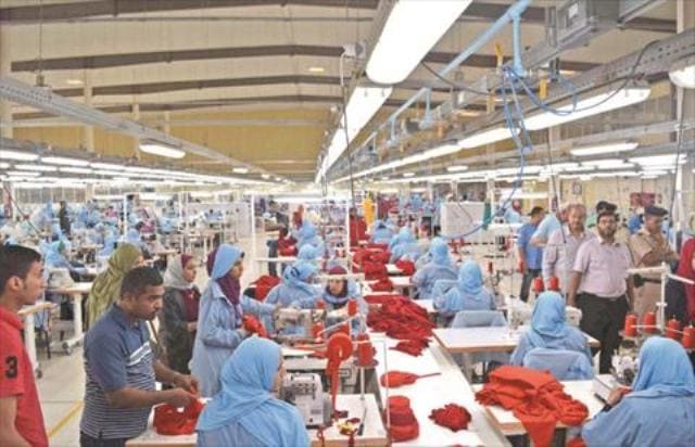 مصانع تركية للملابس النسائية