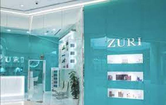 zuri beauty lounge